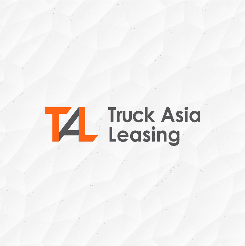Truck Asia Leasing
